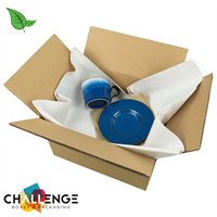 Double Walled Cardboard Boxes